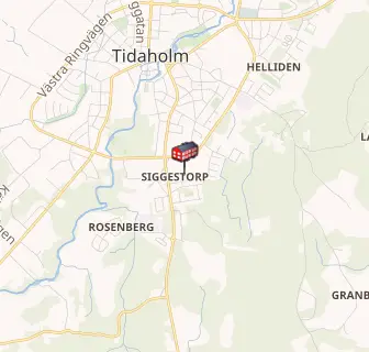 Tidaholm