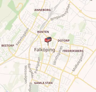 Falköping