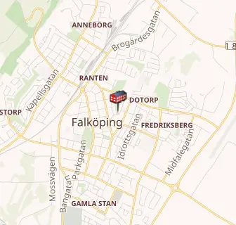 Falköping