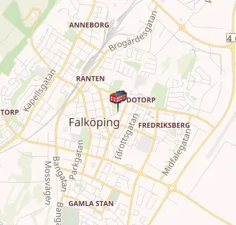 Falköping