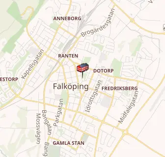 Falköping