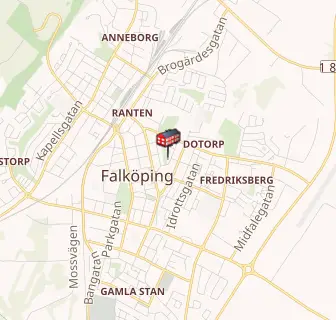 Falköping