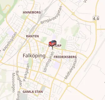 Falköping