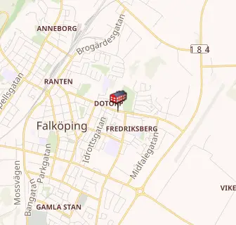 Falköping