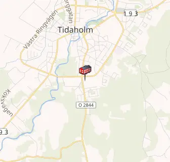 Tidaholm