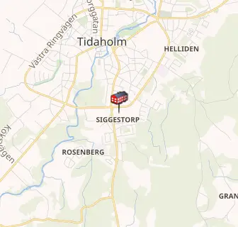 Tidaholm