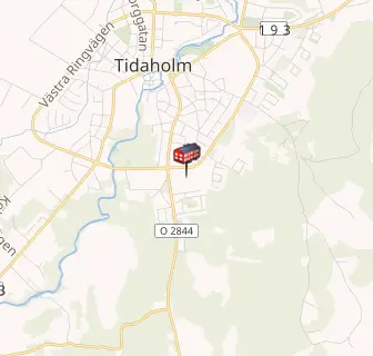 Tidaholm