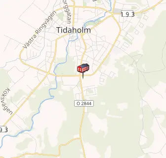 Tidaholm