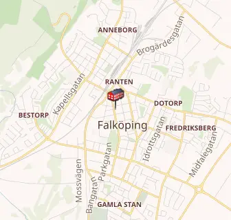 Falköping