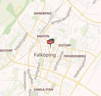 Falköping