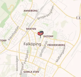 Falköping