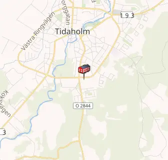 Tidaholm