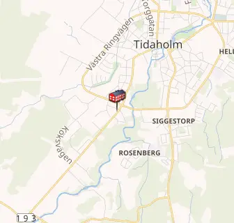 Tidaholm