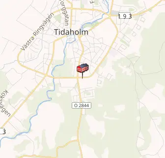 Tidaholm
