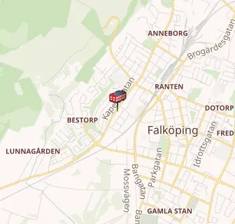Falköping