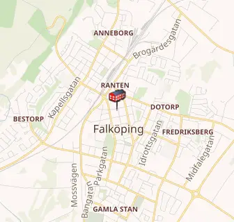 Falköping