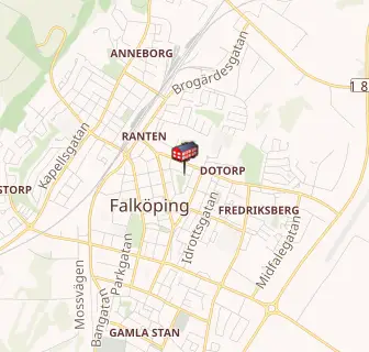 Falköping