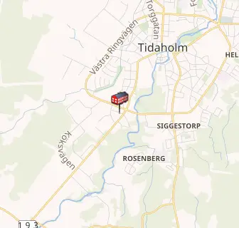Tidaholm