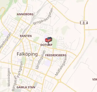 Falköping