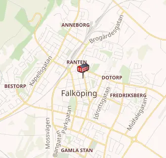 Falköping