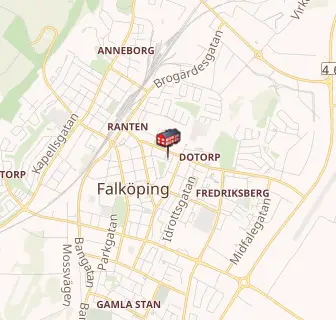Falköping