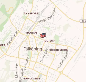 Falköping