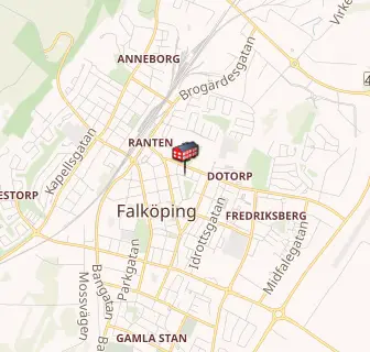 Falköping