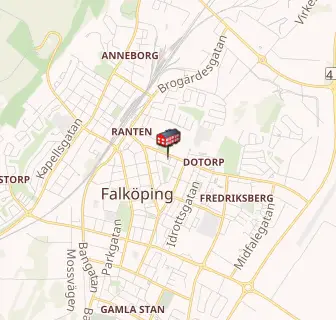 Falköping