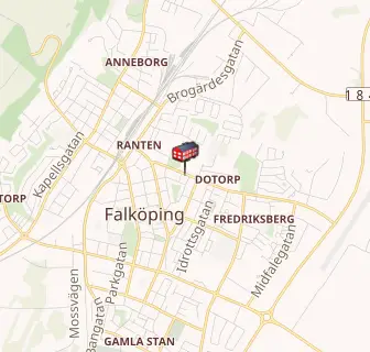 Falköping