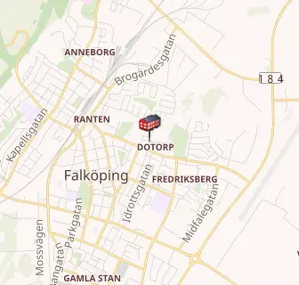 Falköping