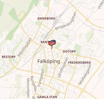 Falköping