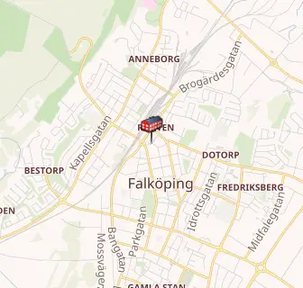 Falköping
