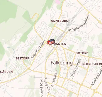 Falköping
