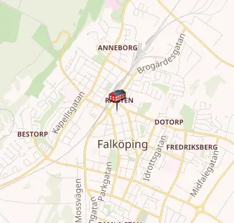 Falköping