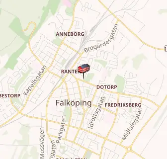 Falköping