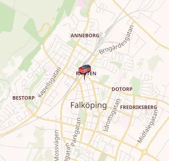 Falköping