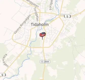 Tidaholm