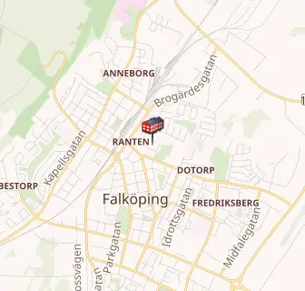 Falköping