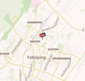 Falköping