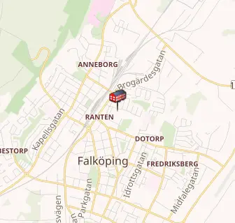 Falköping