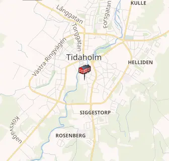 Tidaholm