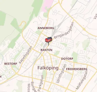 Falköping