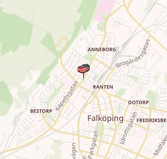 Falköping