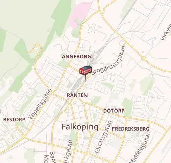 Falköping