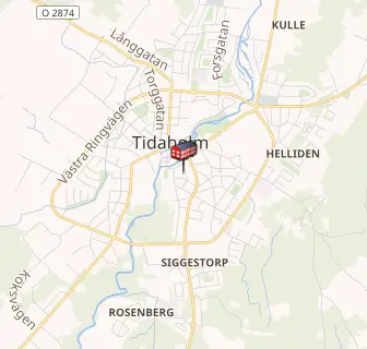 Tidaholm