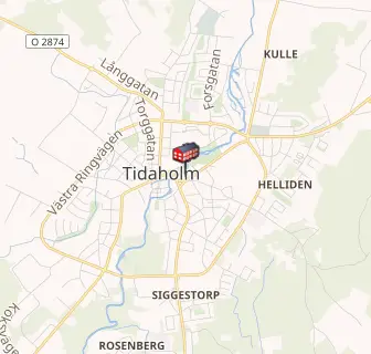 Tidaholm