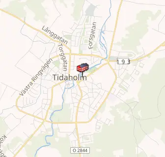 Tidaholm