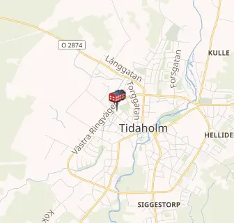 Tidaholm