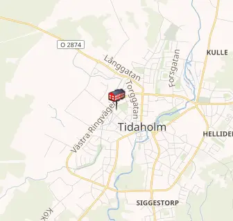 Tidaholm