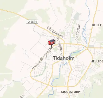 Tidaholm